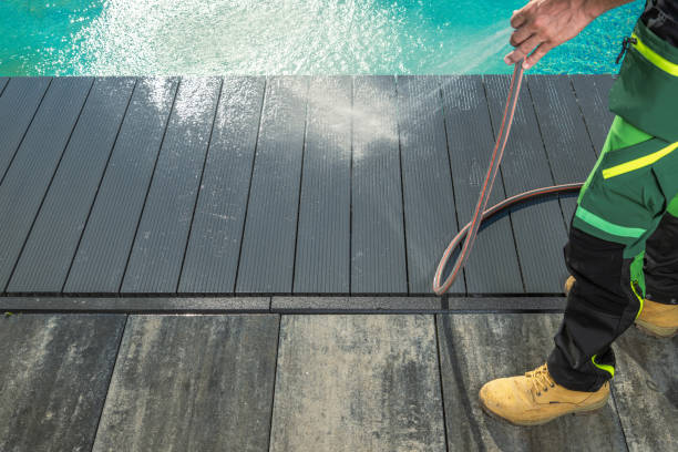 Reliable Rockville, IN Pressure Washing Solutions