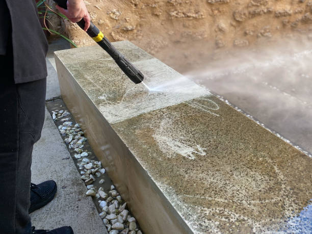 Local Pressure Washing Services in Rockville, IN