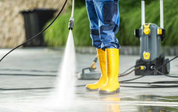 Best Commercial Building Pressure Washing  in Rockville, IN