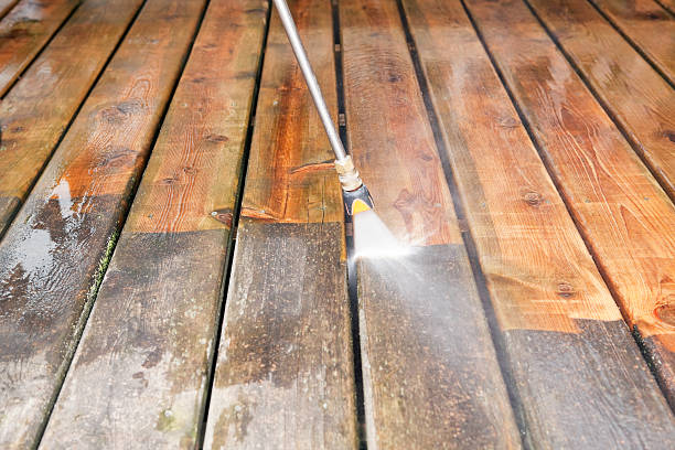 Best Garage Pressure Washing  in Rockville, IN