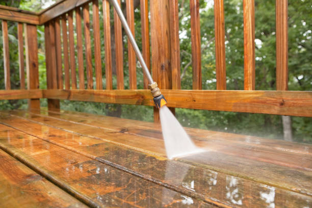 Pressure Washing Services for Businesses in Rockville, IN