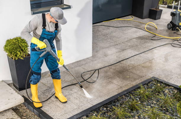 Best Roof Power Washing Services  in Rockville, IN
