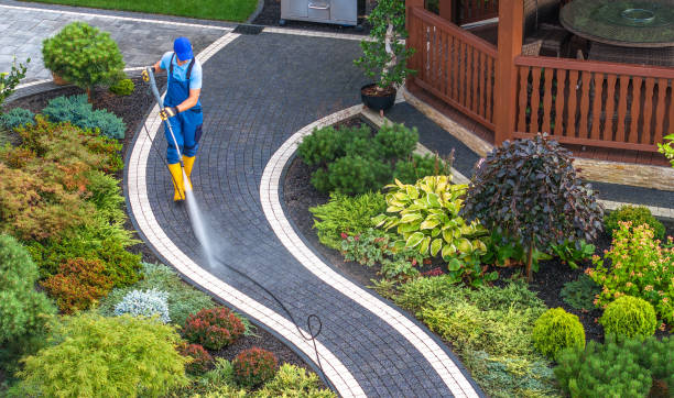 Best House Pressure Washing  in Rockville, IN